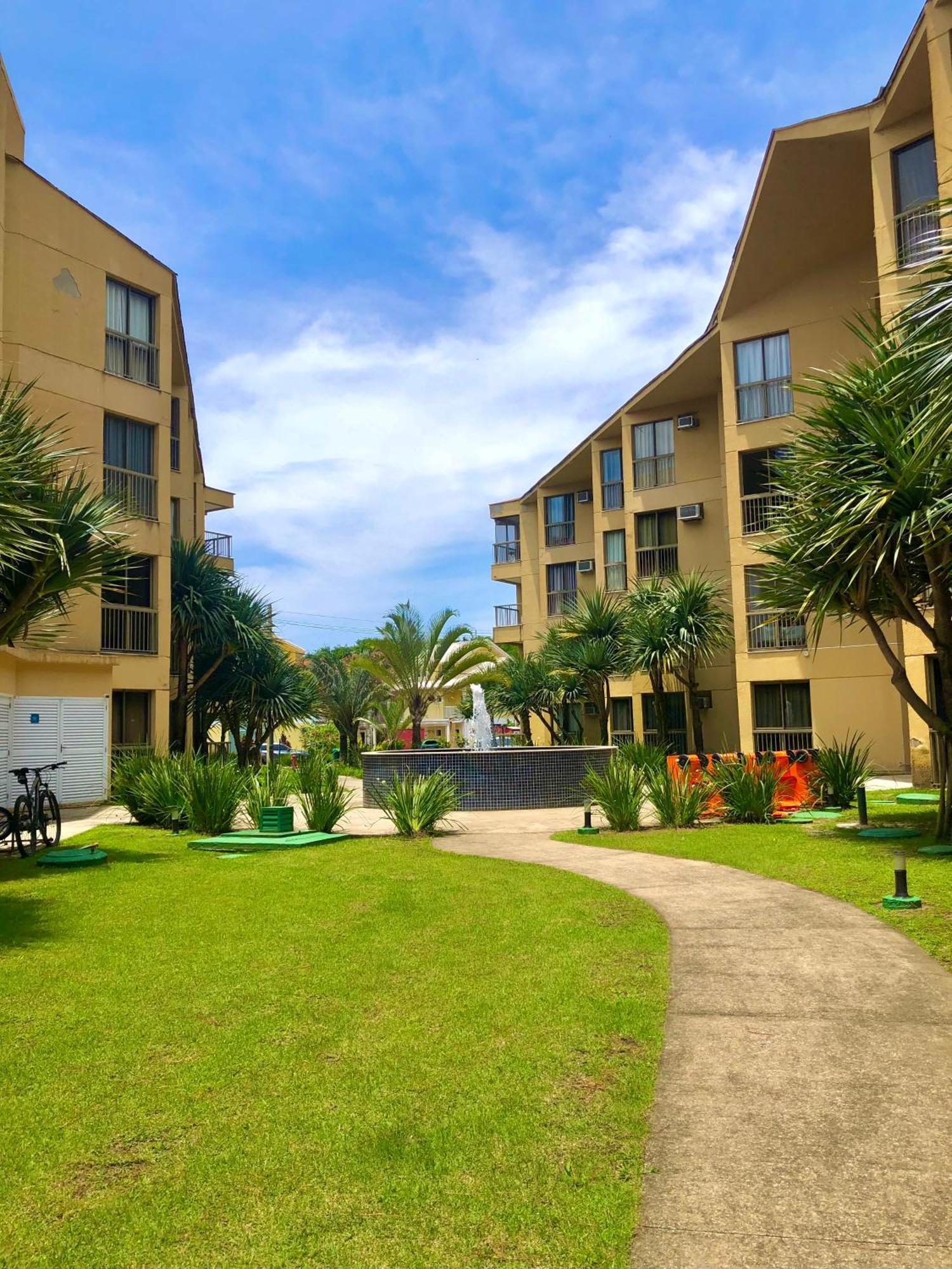Condominio Aldeia Dos Reis Mangaratiba Buitenkant foto