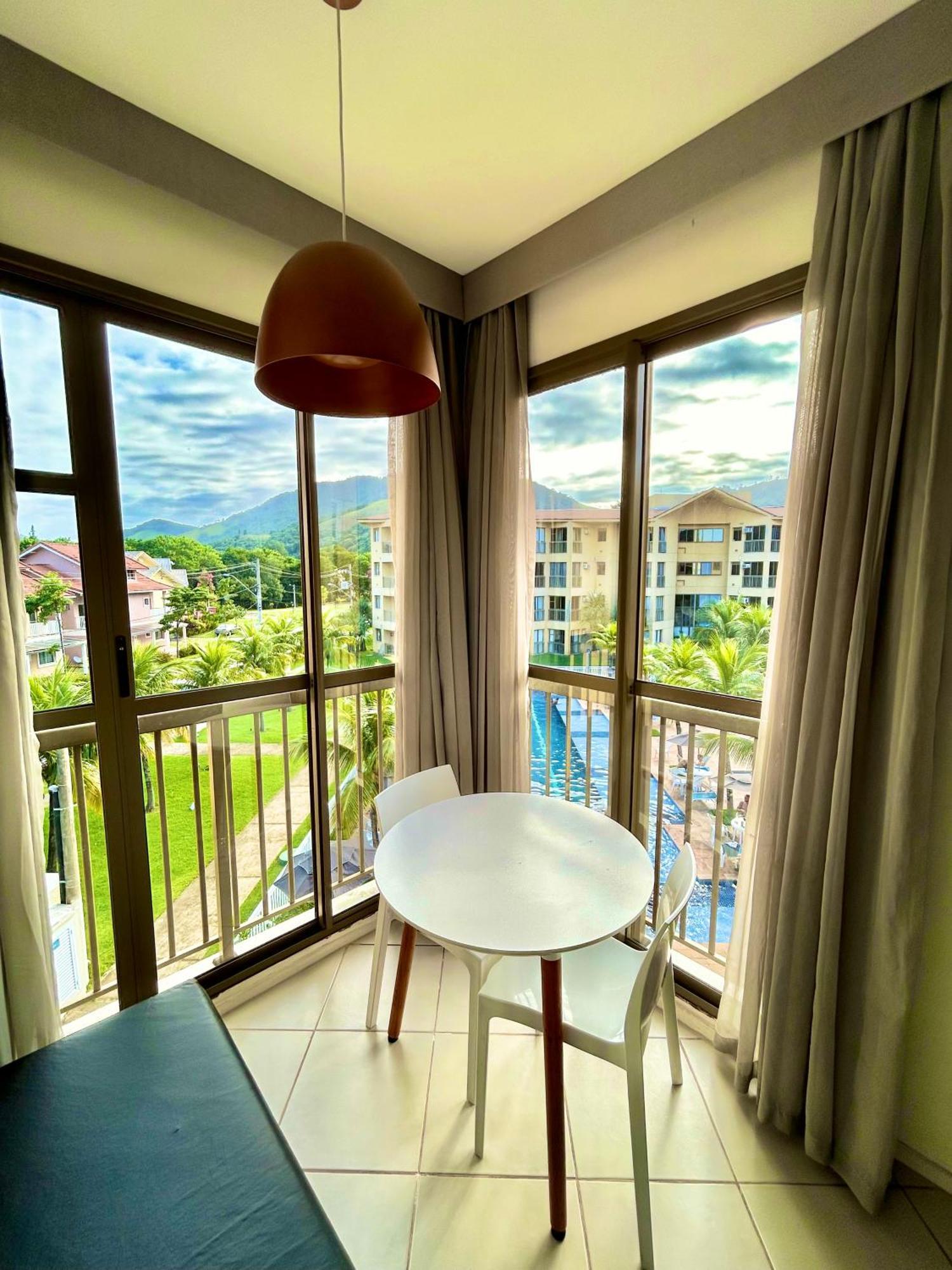 Condominio Aldeia Dos Reis Mangaratiba Buitenkant foto