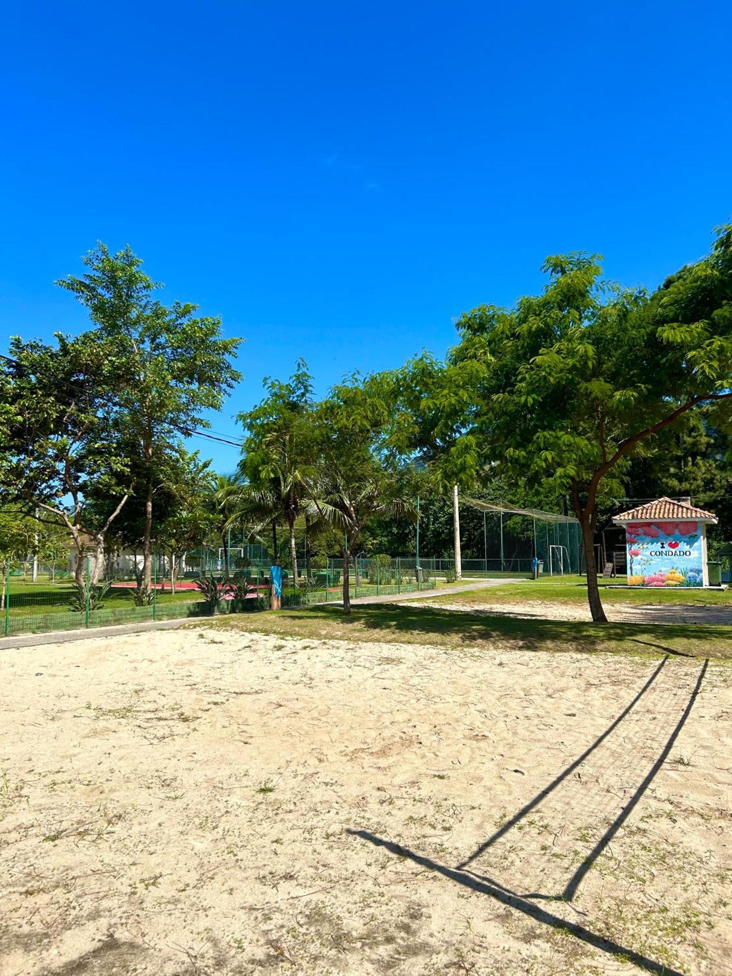 Condominio Aldeia Dos Reis Mangaratiba Buitenkant foto