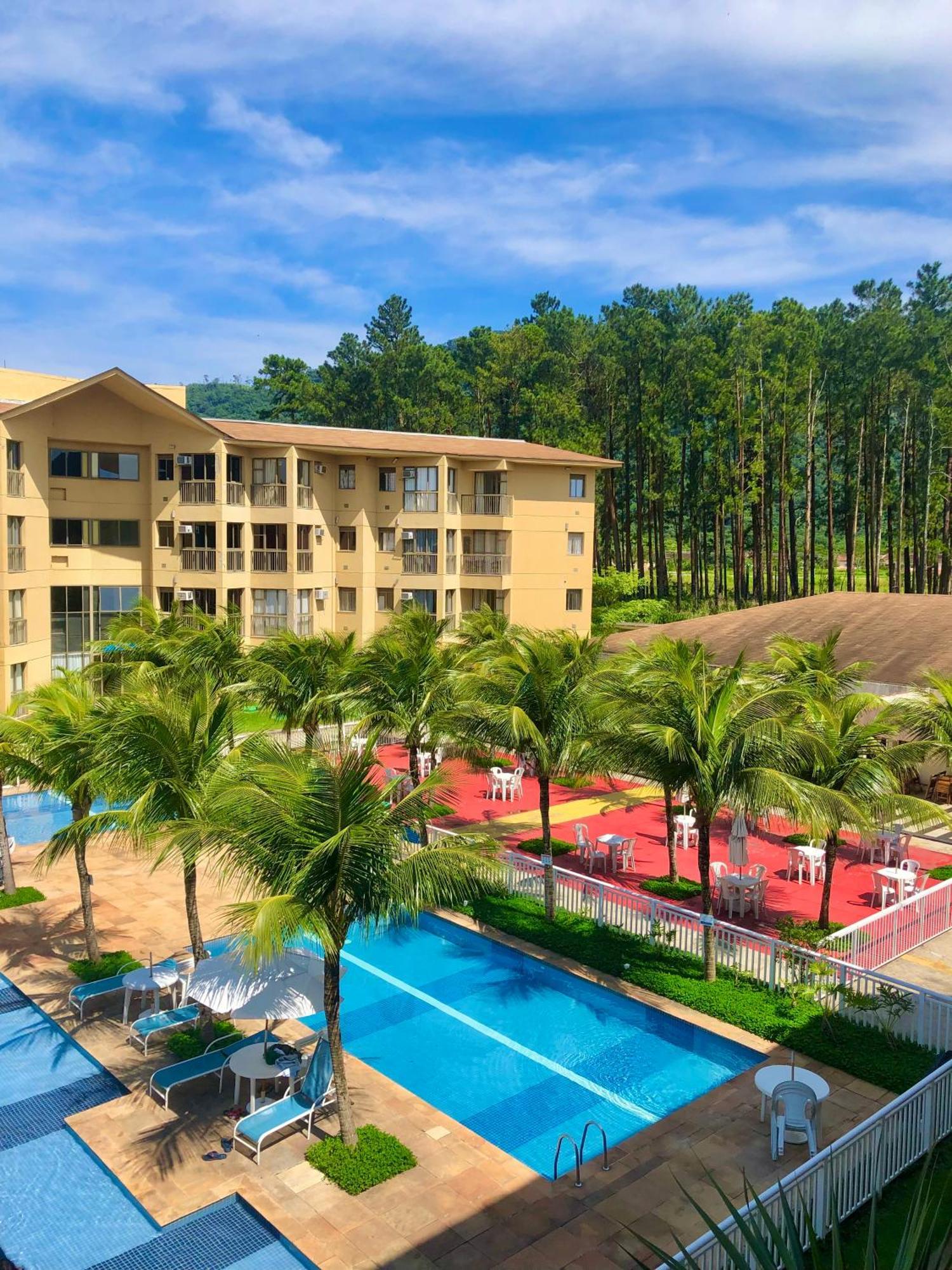 Condominio Aldeia Dos Reis Mangaratiba Buitenkant foto