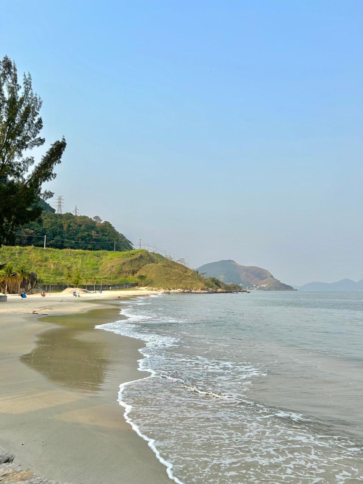 Condominio Aldeia Dos Reis Mangaratiba Buitenkant foto