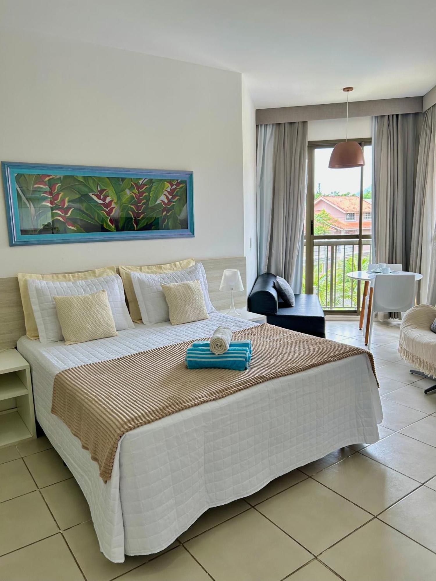 Condominio Aldeia Dos Reis Mangaratiba Buitenkant foto