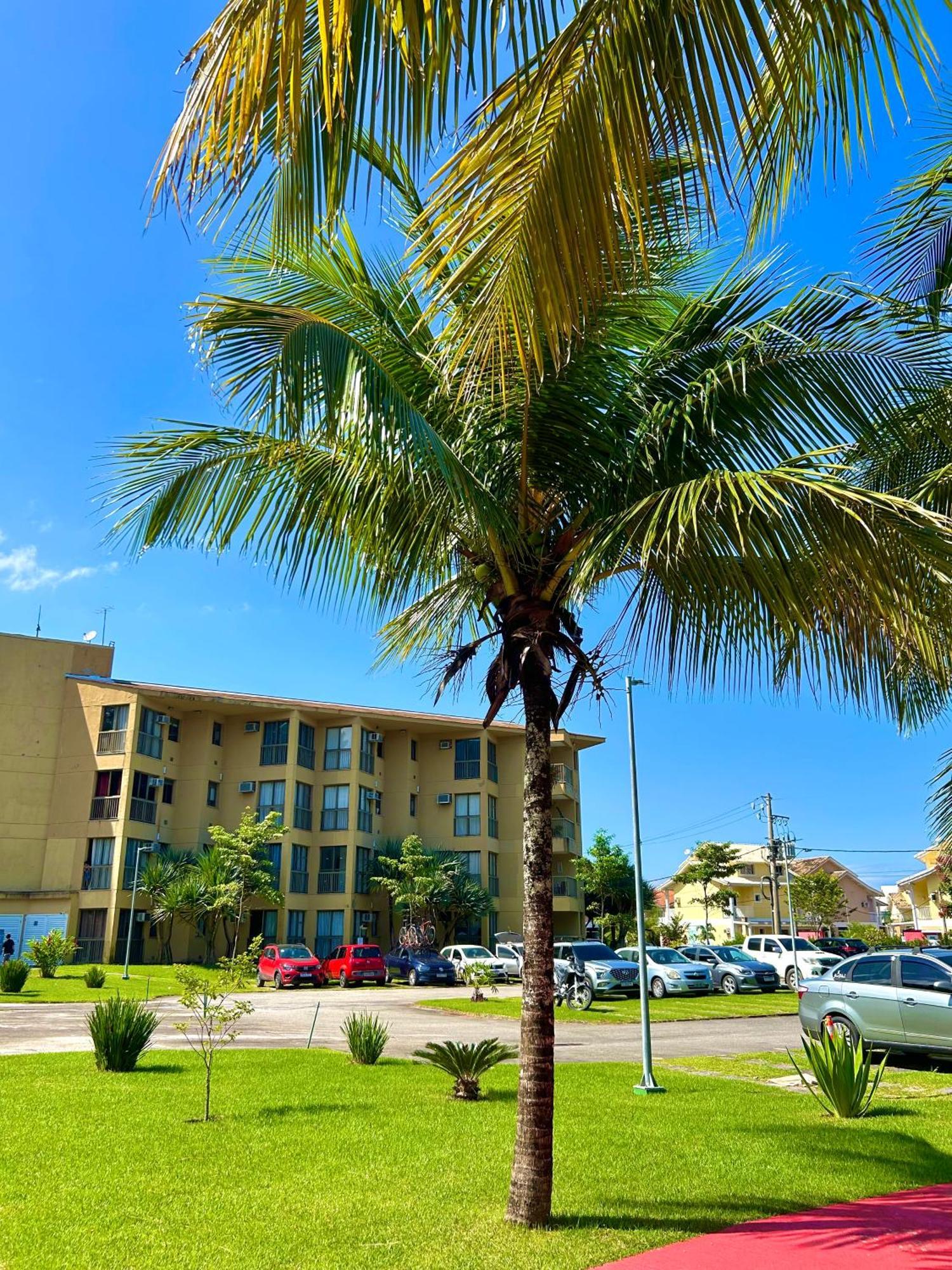 Condominio Aldeia Dos Reis Mangaratiba Buitenkant foto