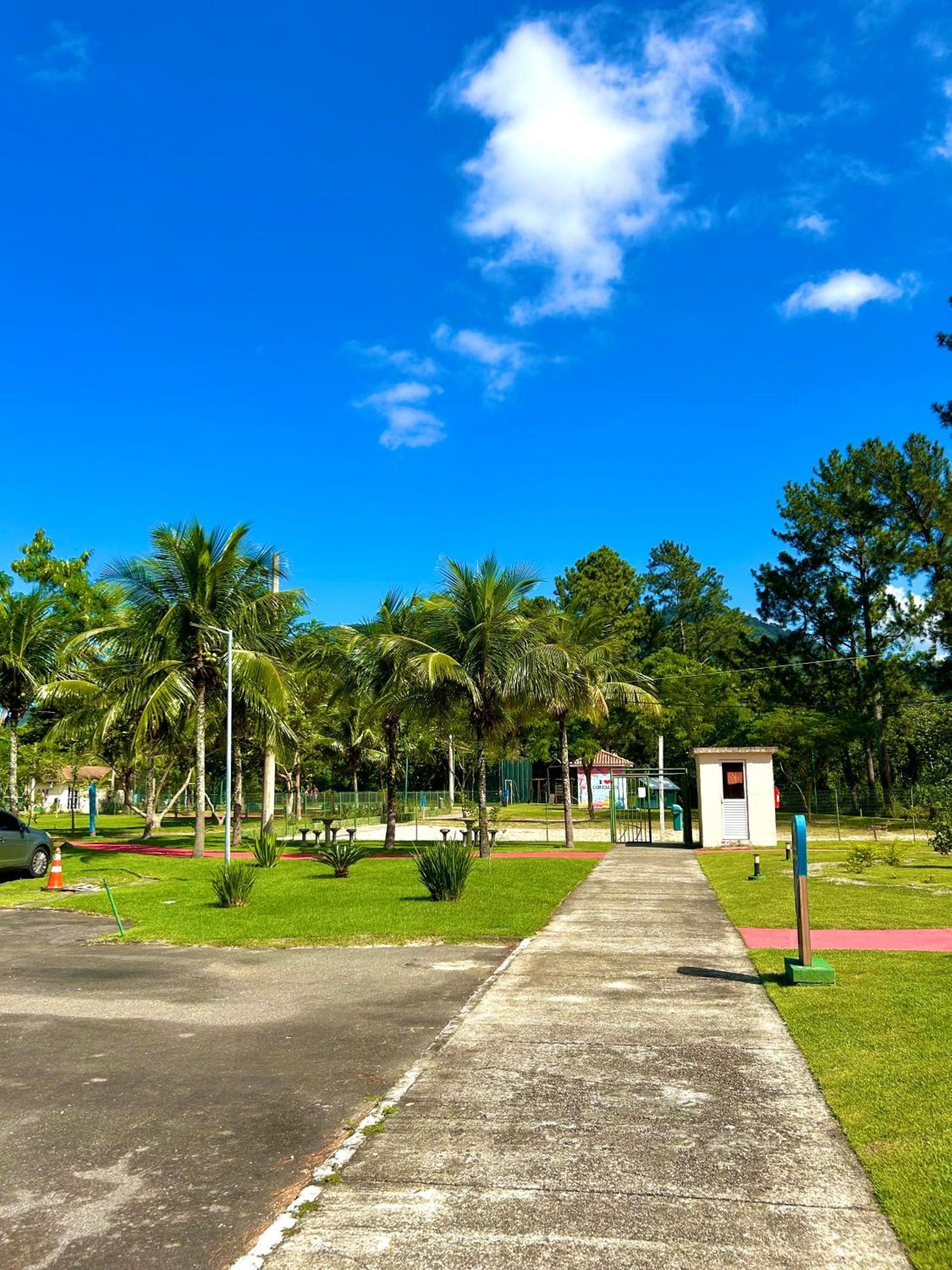 Condominio Aldeia Dos Reis Mangaratiba Buitenkant foto