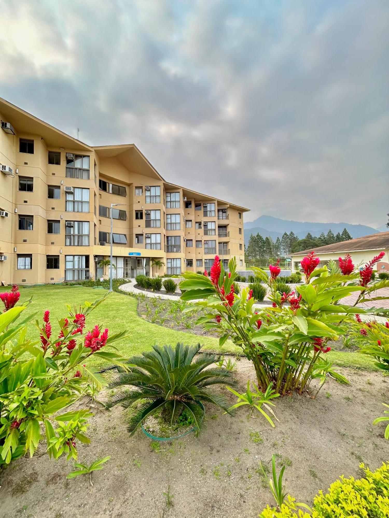 Condominio Aldeia Dos Reis Mangaratiba Buitenkant foto